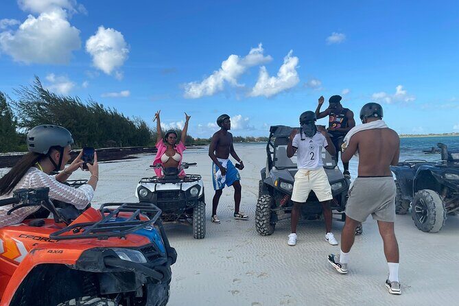 Providenciales ATV Tours - Final Thoughts