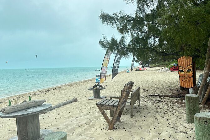 Providenciales ATV/UTV Beach Bounce Tour - Final Thoughts