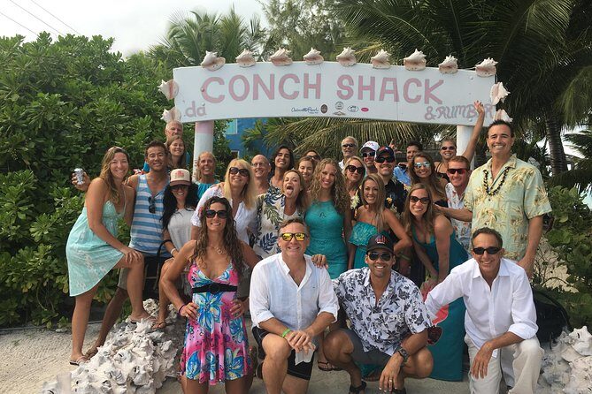 Providenciales Group Island Tour - An In-Depth Look at What This Tour Offers