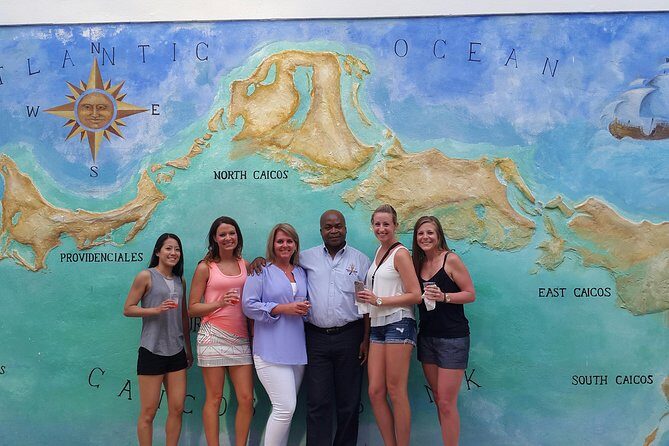 Providenciales Group Island Tour - Value for Money and Practical Considerations