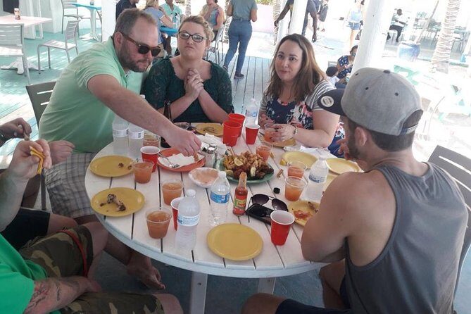 Providenciales Group Island Tour - Final Thoughts: Is This Tour Right for You?