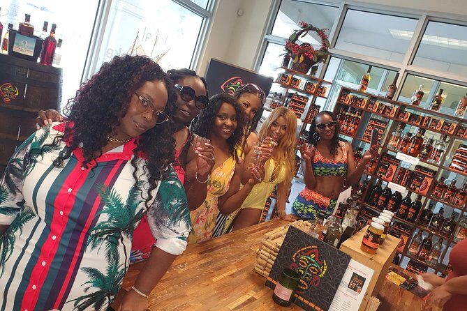 Providenciales Group Island Tour - Frequently Asked Questions (FAQs)