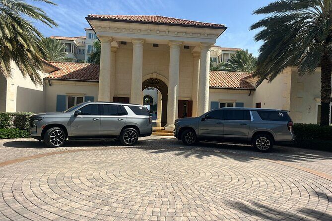 Providenciales Luxury VIP Airport Transfer - Frequently Asked Questions
