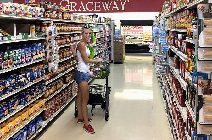 Providenciales Private Group Round Trip Airport Transfer - FAQ