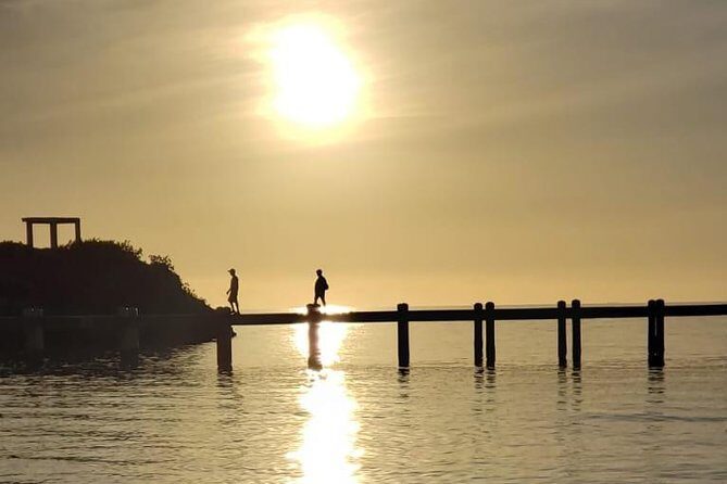 Providenciales Sunset Safari Tour - A balanced look at the Providenciales Sunset Safari Tour