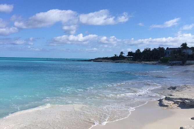 Providenciales Unmissable Sightseeing Tour - Who Might Want to Skip It