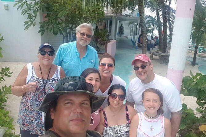 Providenciales Unmissable Sightseeing Tour - FAQ