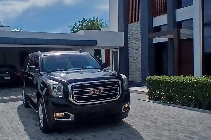 Providenciales VIP SUV Transfers - FAQ