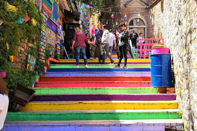 Prvate Istanbul Tour by Luxury Minivan and Licensed Guide - Analyzing the Value