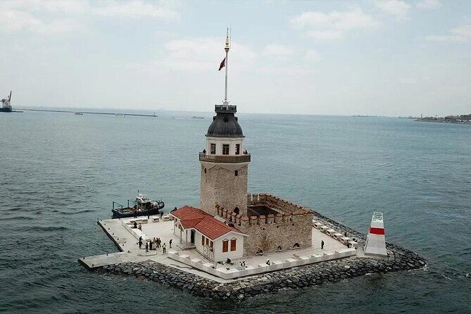 Prvate Istanbul Tour by Luxury Minivan and Licensed Guide - Who Will Enjoy This Tour?