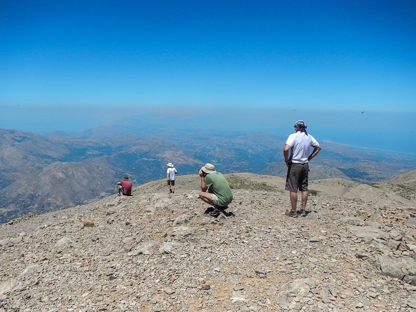 PSILORITIS(mount Ida) Cretes Highest Point 2456m - Reviews and Visitor Feedback