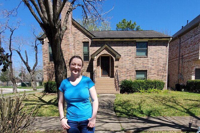 Psychos, Killers, and Victims Tour - Exploring Houston’s Dark Side: What to Expect