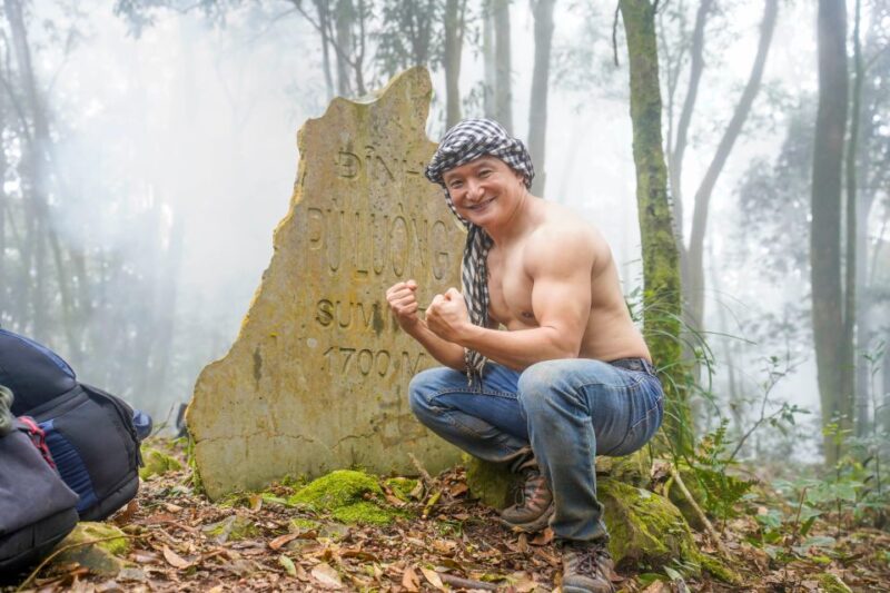 Pu Luong 2 Days 1 Night - Trekking, Cloud Hunting - Itinerary Highlights
