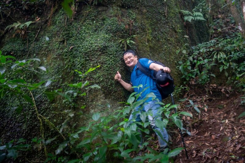Pu Luong 2 Days 1 Night - Trekking, Cloud Hunting - Meeting Point