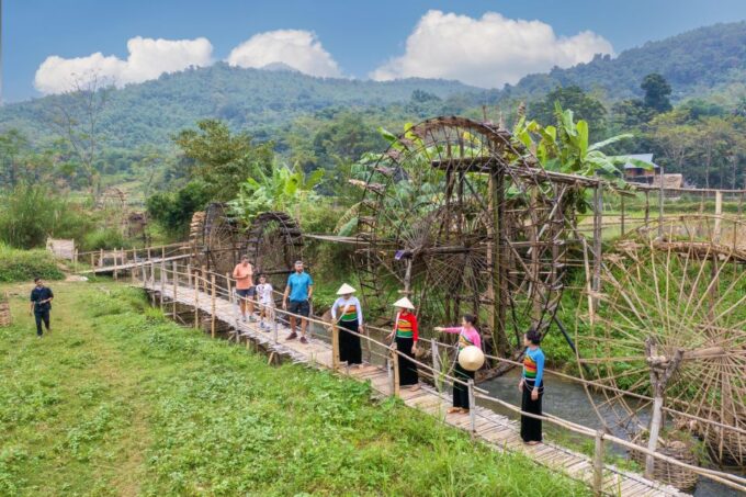 Pu Luong 2 Days 1 Night - Trekking, Cloud Hunting - Frequently Asked Questions