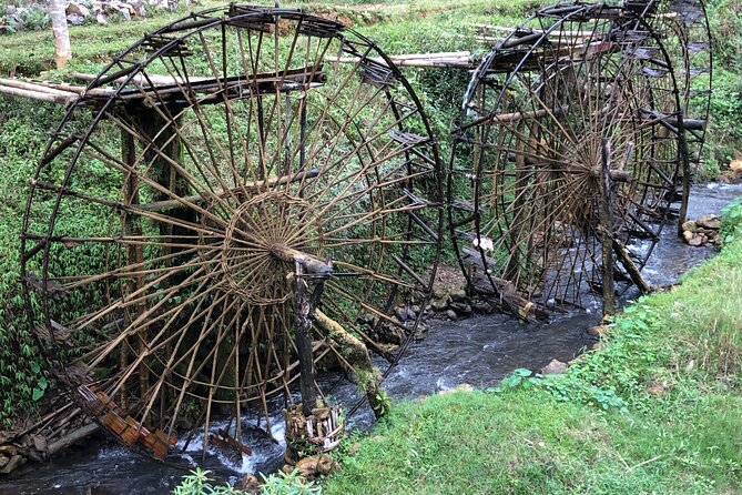Pu Luong Nature Reserve 3 Days - Included Services and Amenities