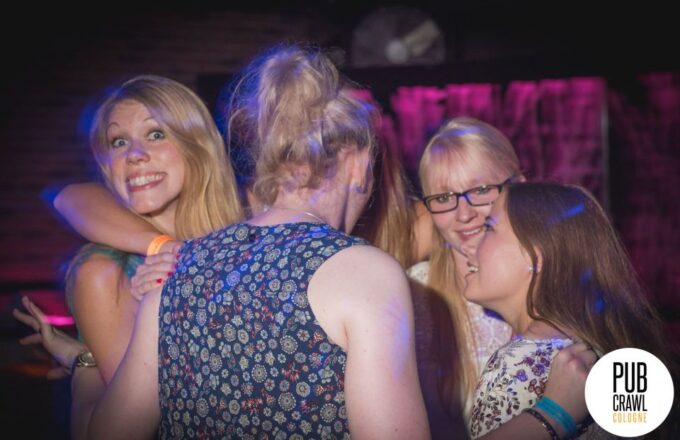 Pub Crawl Cologne Including Admission Fee for Bars and Shots - Frequently Asked Questions