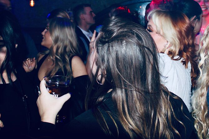 Pub Crawl Copenhagen - Experience Highlights