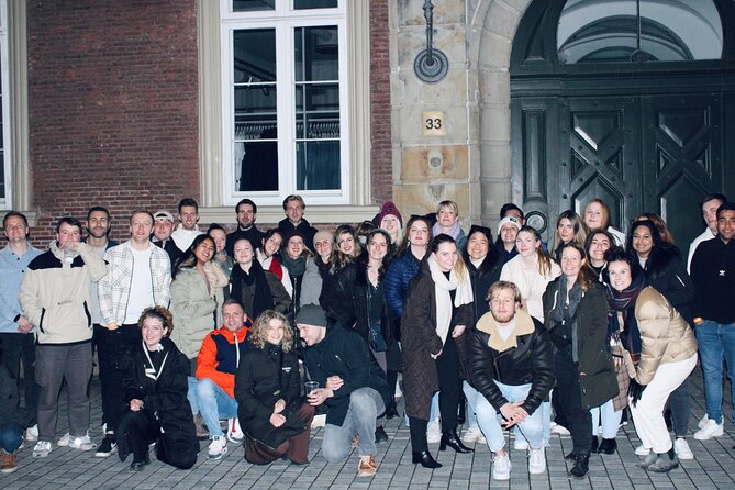 Pub Crawl Copenhagen - Customer Reviews