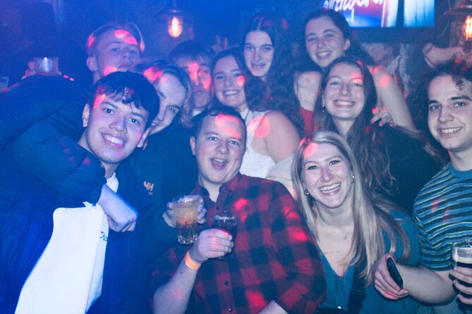 Pub Crawl Copenhagen - Activity Details