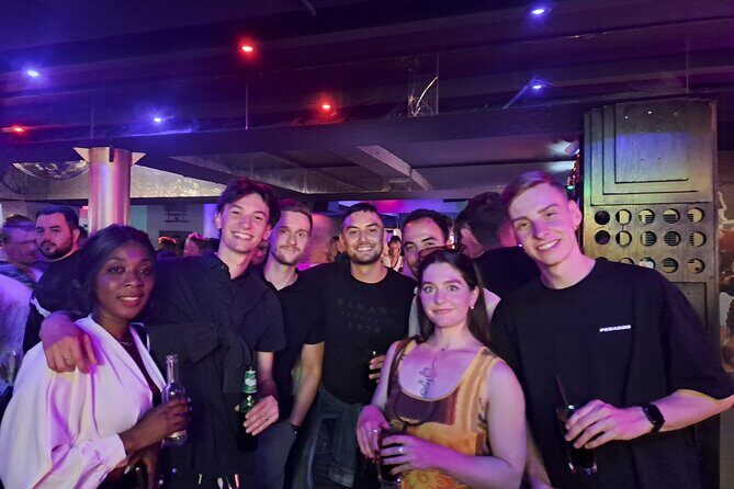 Pub Crawl - Drink & Dare - Tips for Making the Most of the Tour