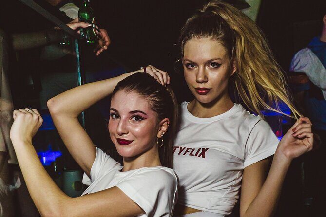 Pub Crawl - Drink & Dare - Who Will Love This Tour?