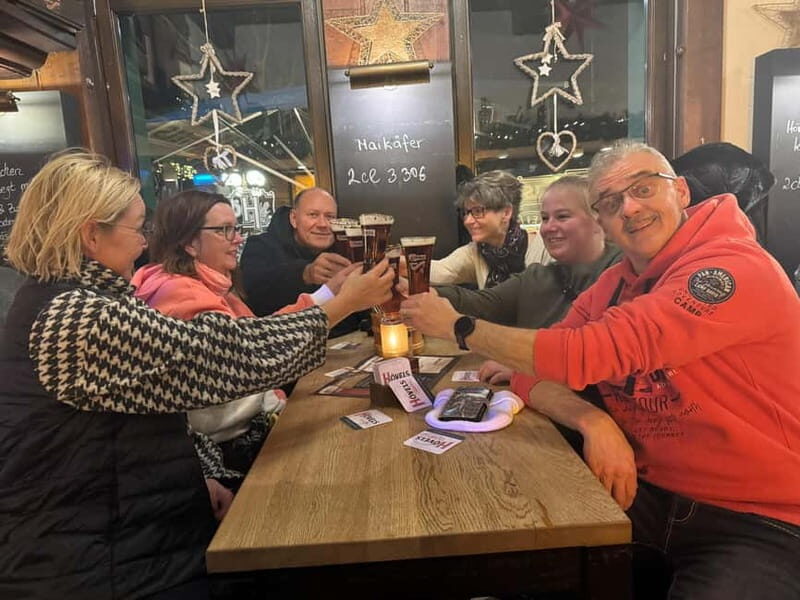 Pub crawl  experience Dortmund's beer culture - Final Thoughts: Is It Worth It?  