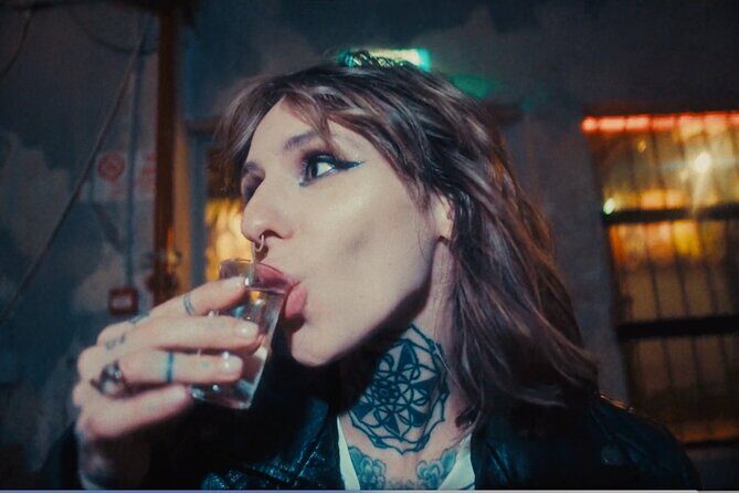 Pub Crawl in Barcelona - Key Points