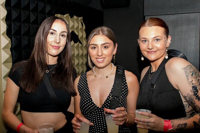 Pub Crawl in Barcelona - What Is the Pub Crawl in Barcelona All About?