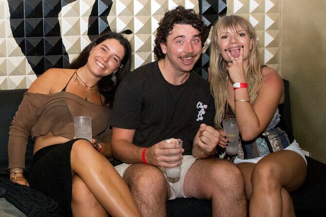 Pub Crawl in Barcelona - Why Choose This Tour?