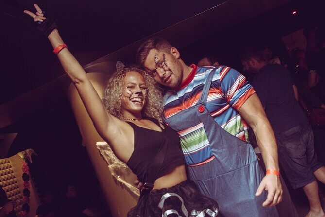 Pub Crawl in Barcelona - The Sum Up: Who Is This Pub Crawl Best For?