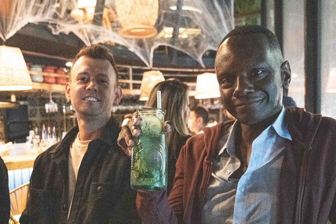 Pub Crawl in Bogotá - Guidelines for Participants