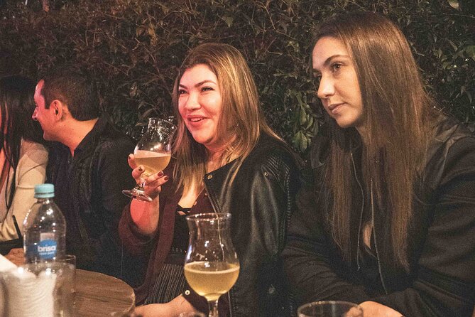 Pub Crawl in Bogotá - Popular Pubs and Nightclubs