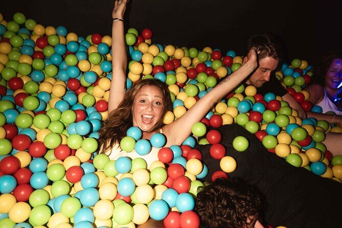 Pub Crawl in Cyclades - FAQ