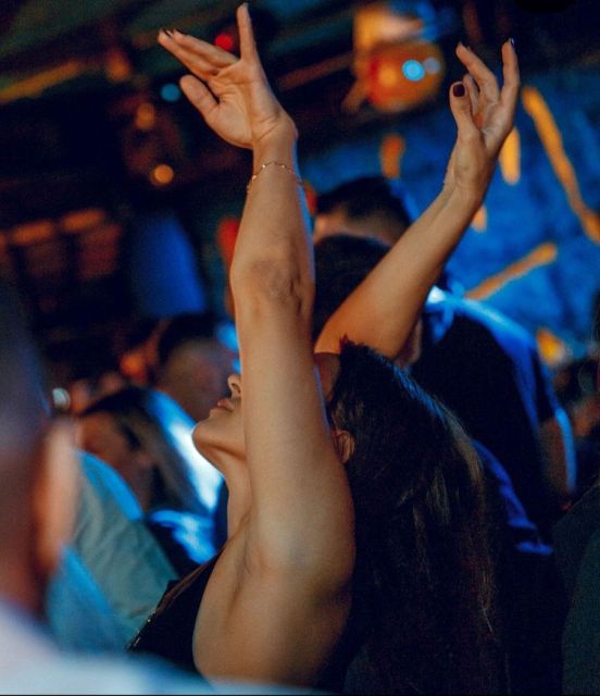 Pub Crawl in the Old CIty and Rooftop Hopping in Bucharest - Venue Details and Themes