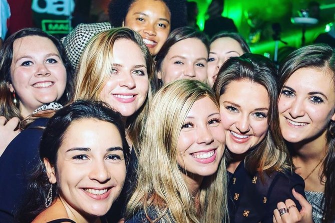 Pub Crawl Madrid - Reviews and Ratings