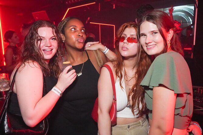 Pub Crawl Miami - Why This Tour Works