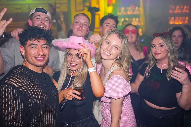 Pub Crawl Miami - Frequently Asked Questions