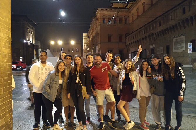 Pub Crawl Palermo - Highlights