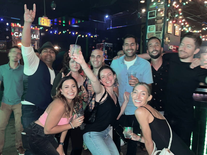 Pub Crawl Toronto - A Close Look at the Itinerary