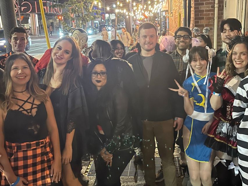 Pub Crawl Toronto - Discovering Hidden Local Gems