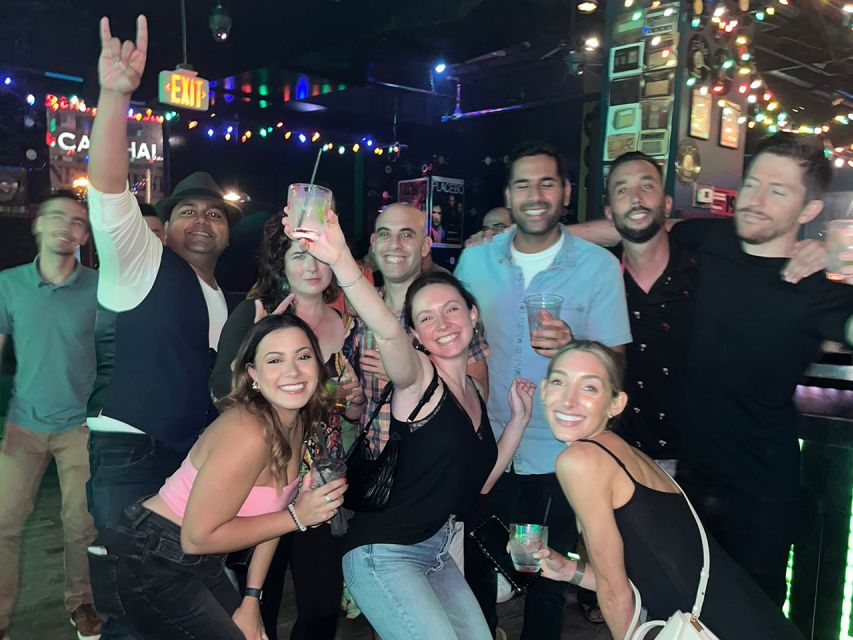 Pub Crawl Toronto - Age Restrictions and Start Times