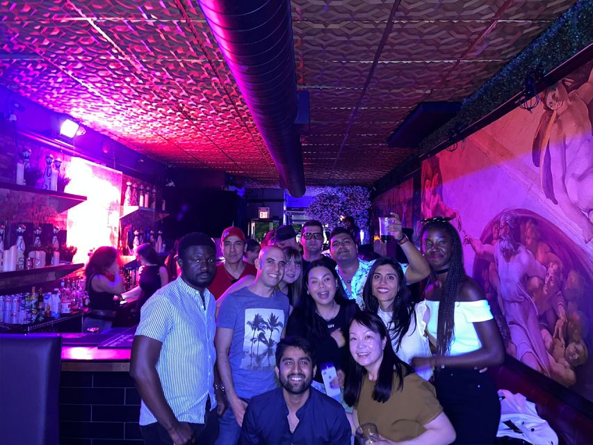 Pub Crawl Toronto - Frequently Asked Questions