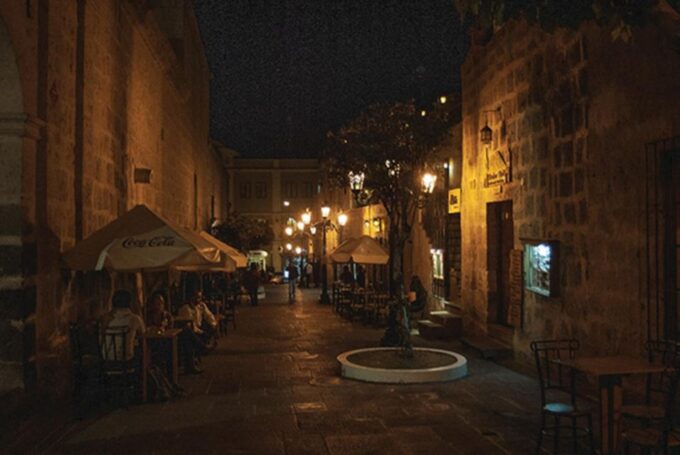 Pub Crawl Tour in Arequipa With Drinks and VIP Access. - Engaging Atmosphere and Fun