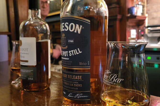 Pub Crawl Walking Tour Through the Heart of Irelands Capital - Review of the Dublin Pub Crawl Walking Tour