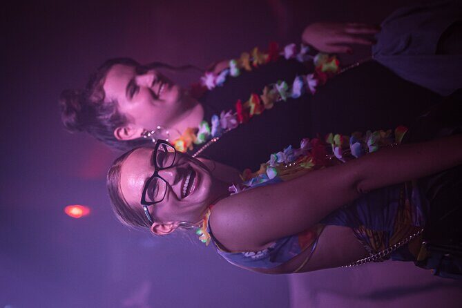 Pub Crawl Wroclaw with 1 hour Unlimited Drinks and free shots - Discover Wroclaw’s Nightlife: A Complete Review of the Pub Crawl Experience