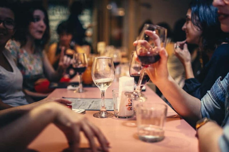 Pub Crawling to Bucharest's Best Bars, Drinks Included - Who Should Consider This Tour?