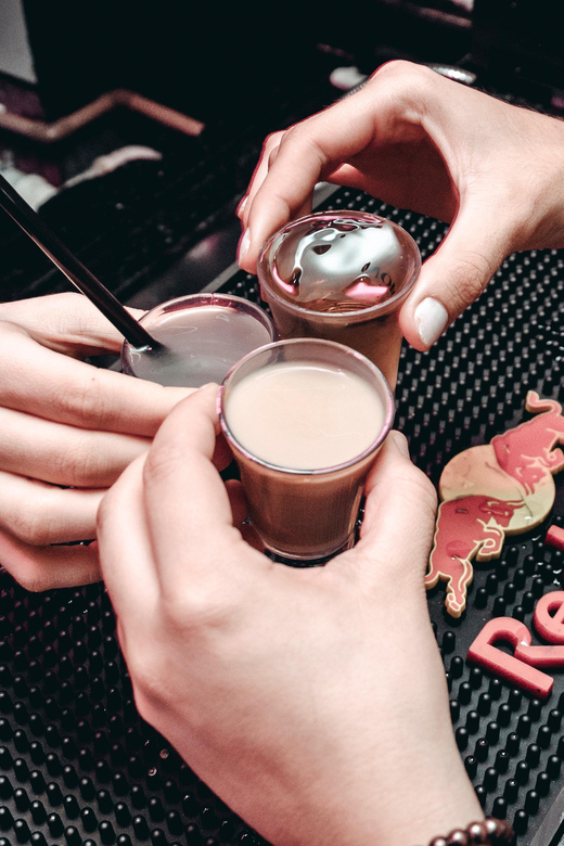 Pub Crawling to Bucharest's Best Bars, Drinks Included - Price and Value Analysis