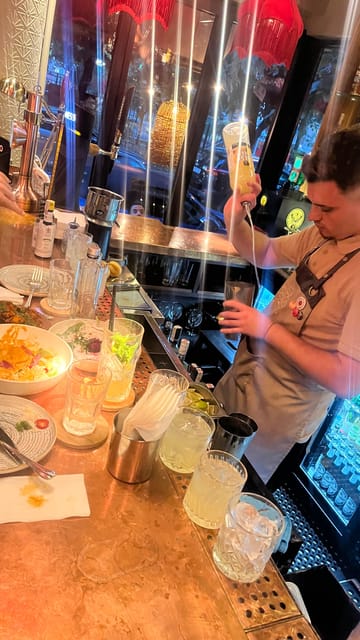 Pub Crawling to Bucharest's Best Bars, Drinks Included - Who Will Appreciate This Tour?