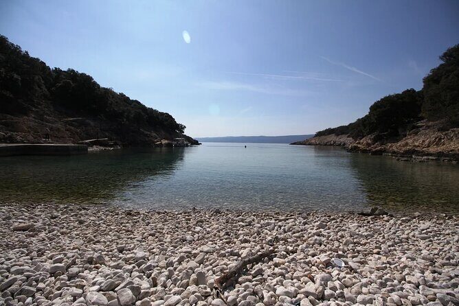 PUBLIC 5,5h Plavnik Island Half-day Boat Trip - Who Should Pick This Tour?